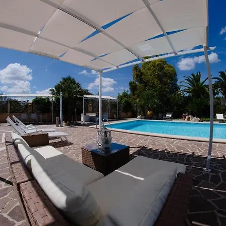 Lejlighed Li Carlucci *