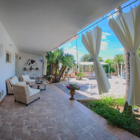 Lejlighed Li Carlucci *