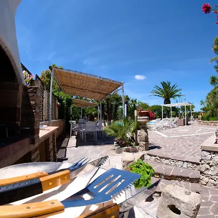 Lejlighed Li Carlucci Cannole