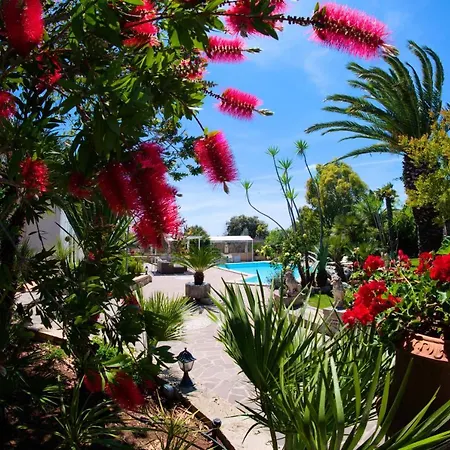 Lejlighed Li Carlucci Cannole