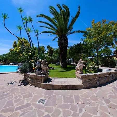 Lejlighed Li Carlucci Cannole