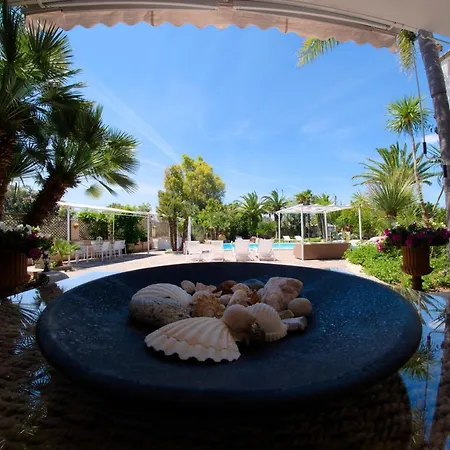 Lejlighed Li Carlucci