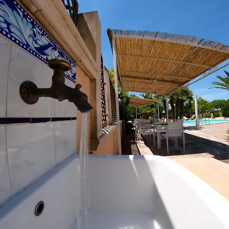 Li Carlucci Lejlighed Cannole