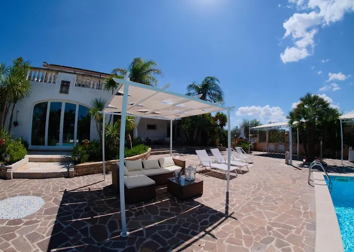 Li Carlucci * Cannole