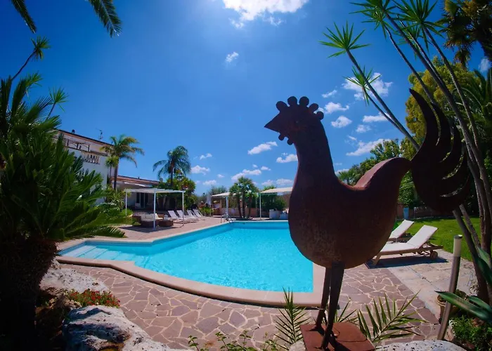 Li Carlucci Apartment *