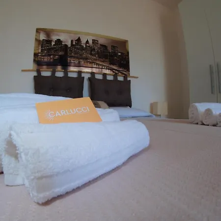 아파트 Li Carlucci