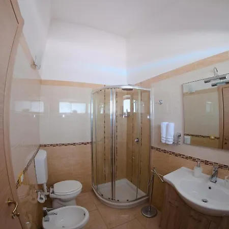 Li Carlucci Apartmán Cannole