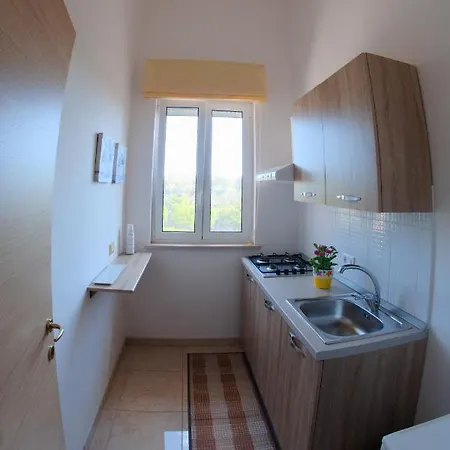 아파트 Li Carlucci