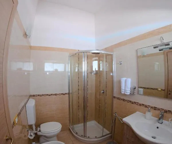 Li Carlucci Apartment Cannole