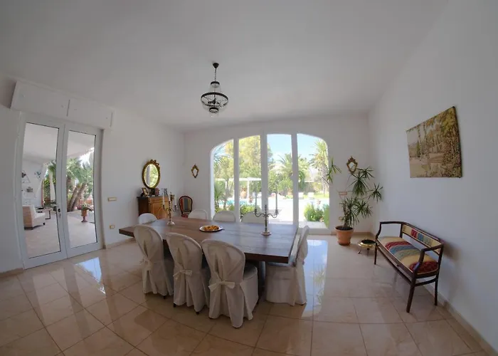 Li Carlucci Apartment